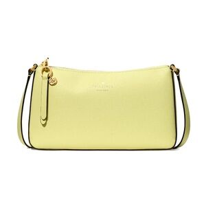 New Kate Spade Ginnie Crossbody Tennis Ball